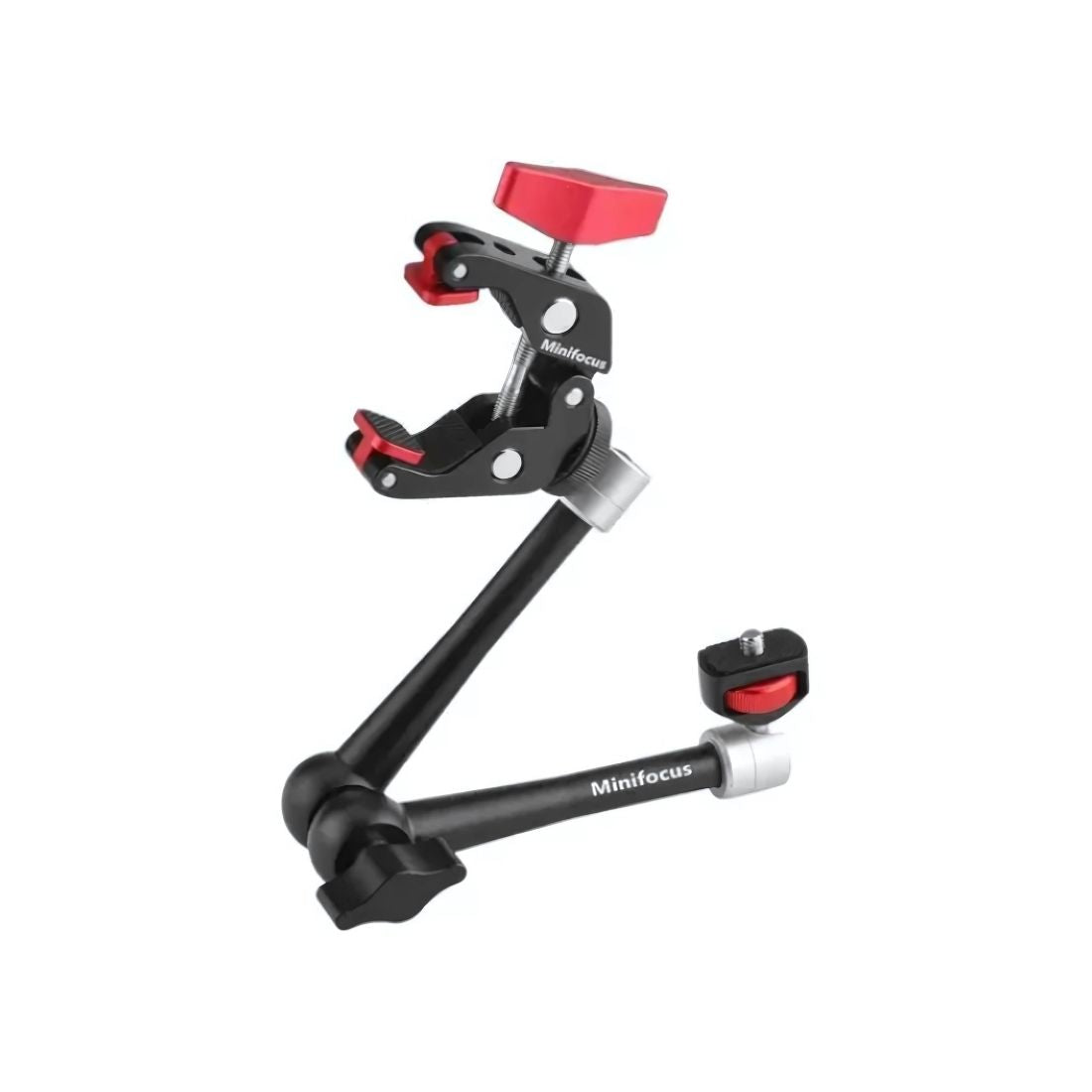 ProArm 11 - Braço Mágico Articulável Ajustável com Super Grampo para Câmeras e Acessórios