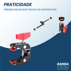 ProArm 11 - Braço Mágico Articulável Ajustável com Super Grampo para Câmeras e Acessórios