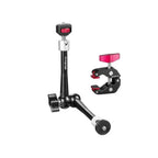 ProArm Flex - Braço Articulado Universal para Smartphones, GoPro e Câmeras DSLR