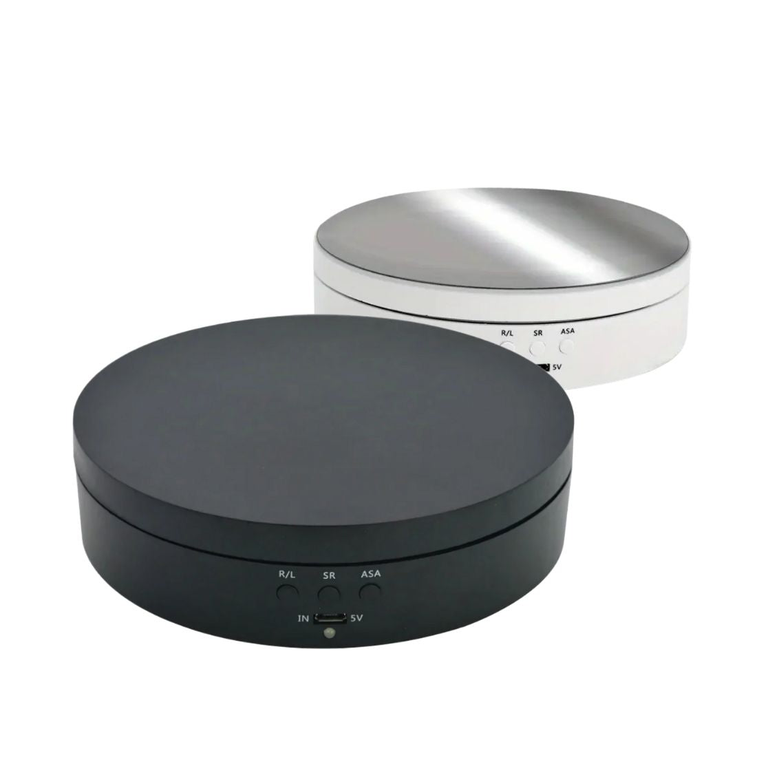 SpinView PRO - Expositor Giratório de produtos