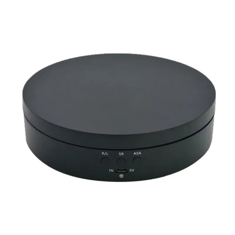 SpinView PRO - Expositor Giratório de produtos