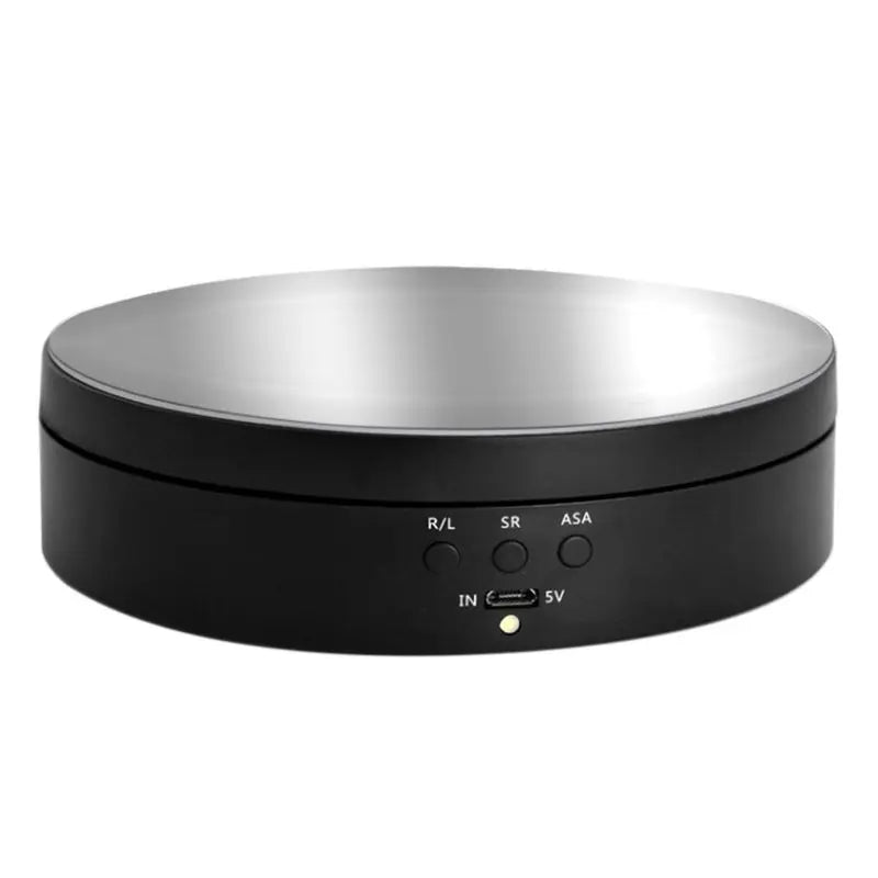 SpinView PRO - Expositor Giratório de produtos