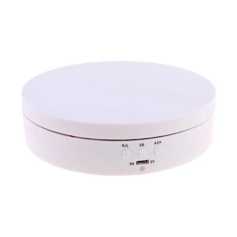 SpinView PRO - Expositor Giratório de produtos