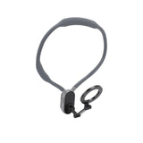 Suporte de Pescoço Magnético com Ajuste de Ângulo para Celular