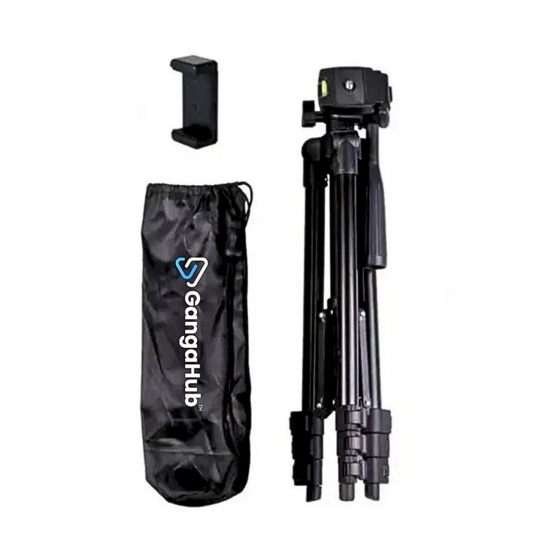 Aumente a qualidade das suas fotos e vídeos com o Tripé Octo 360. Design flexível, controle Bluetooth universal, e estrutura robusta em alumínio para estabilidade superior. Ideal para criadores de conteúdo. Descubra mais!