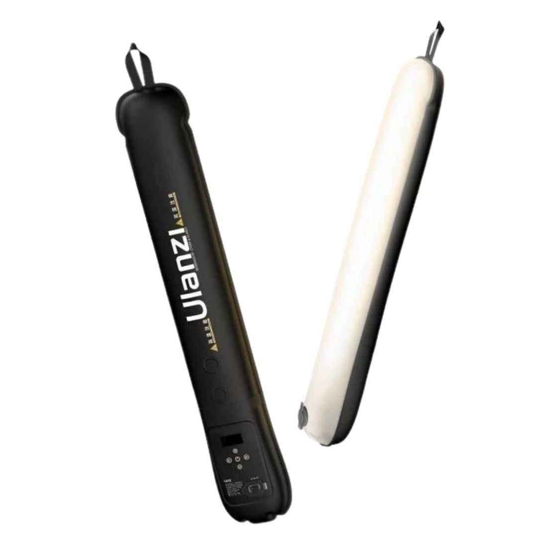 Ulanzi ColorBlaze - Tubo de Iluminação Magnética Bicolor