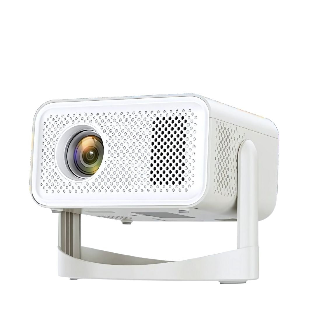 ViewGo Pro - Projetor em 4K com fluidez e qualidade onde estiver