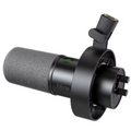 VocalPro K688W - Microfone USB/XLR Som limpo, profissional e pronto para qualquer estúdio