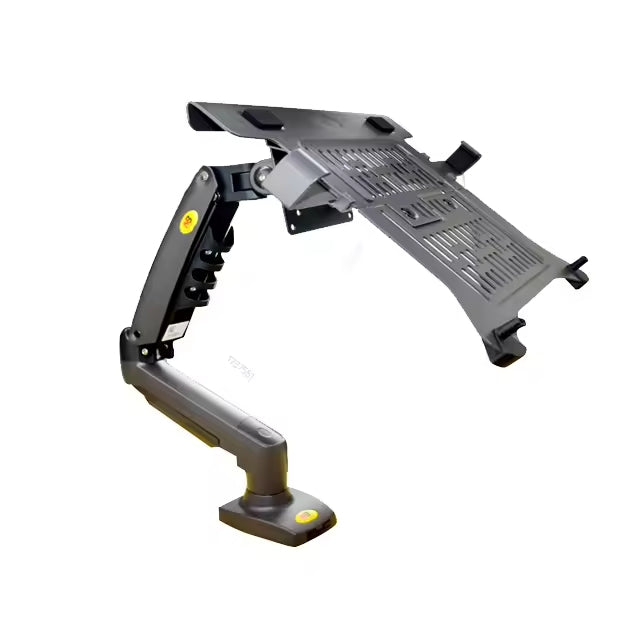 DualForce Flex - Ergonomia e performance para seu setup