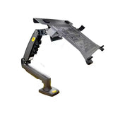 DualForce Flex - Ergonomia e performance para seu setup