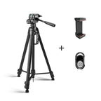 Aumente a qualidade e praticidade do seus videos com o Tripé Octa 360 Universal Versão Premium 1,70cm. Design flexível, controle Bluetooth universal, e estrutura robusta em alumínio para estabilidade superior. Ideal para criadores de conteúdo. Descubra mais!